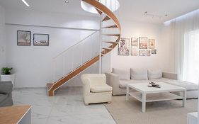 Luxury Apt 115M2