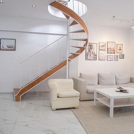 Luxury Apt 115M2 Athens Exterior photo