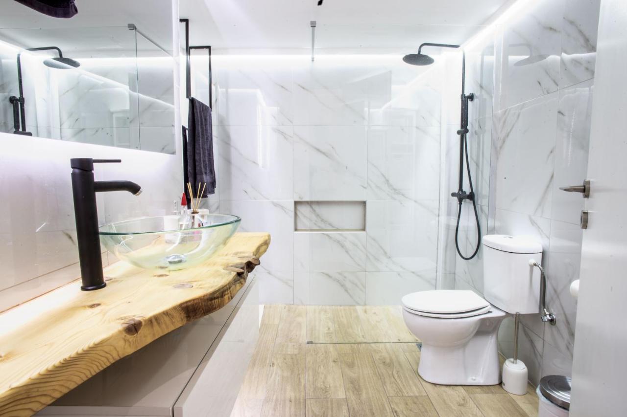 Luxury Apt 115M2 Athens Exterior photo