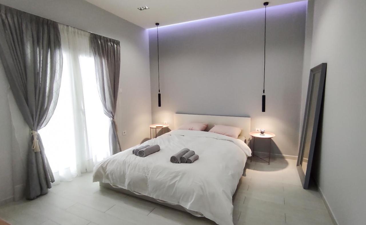 Luxury Apt 115M2 Athens Exterior photo