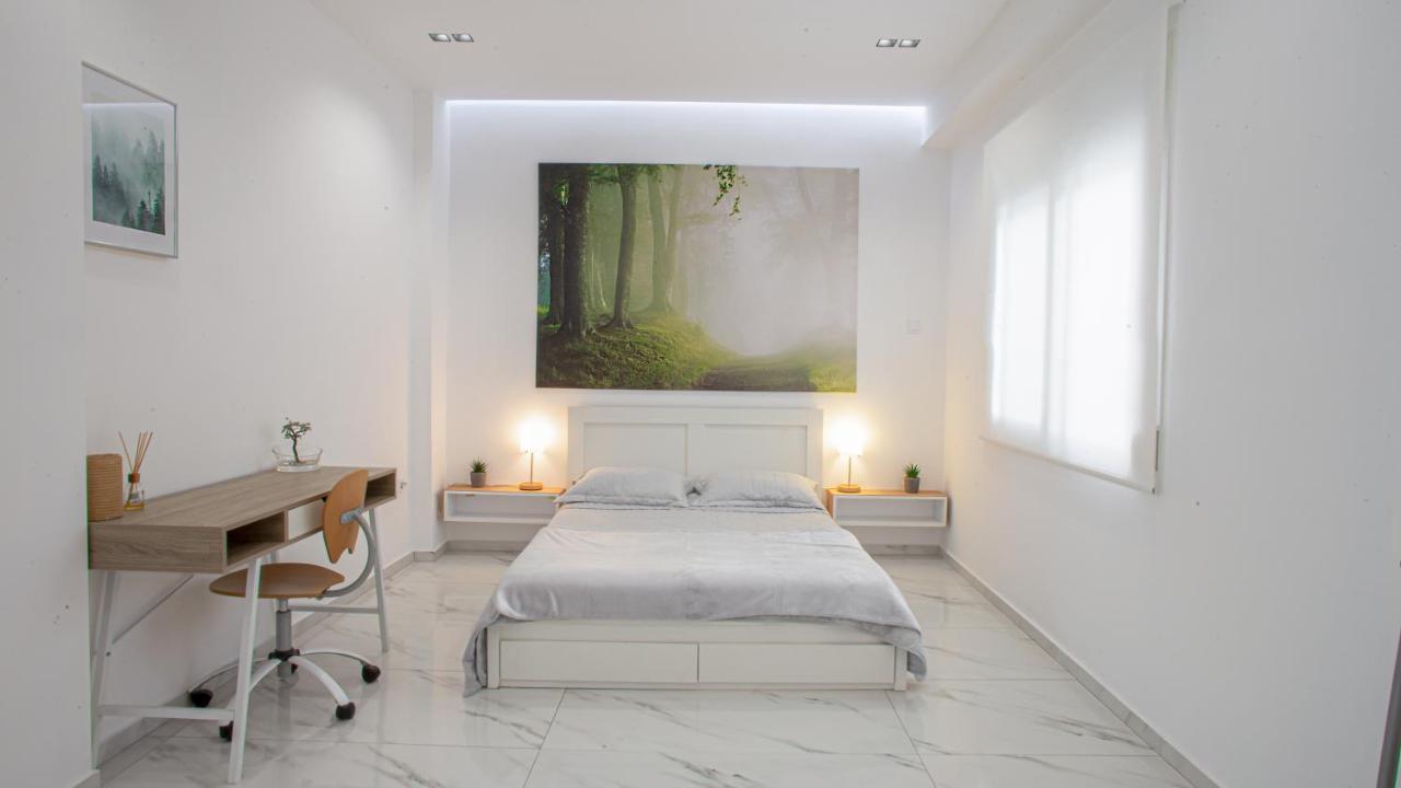 Luxury Apt 115M2 Athens Exterior photo