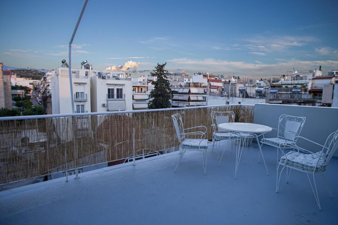 Luxury Apt 115M2 Athens Exterior photo