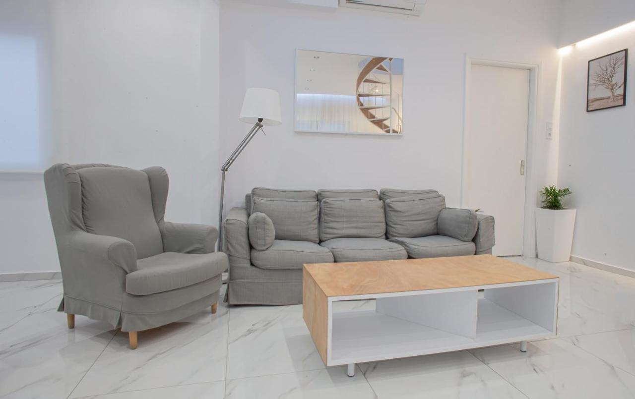 Luxury Apt 115M2 Athens Exterior photo
