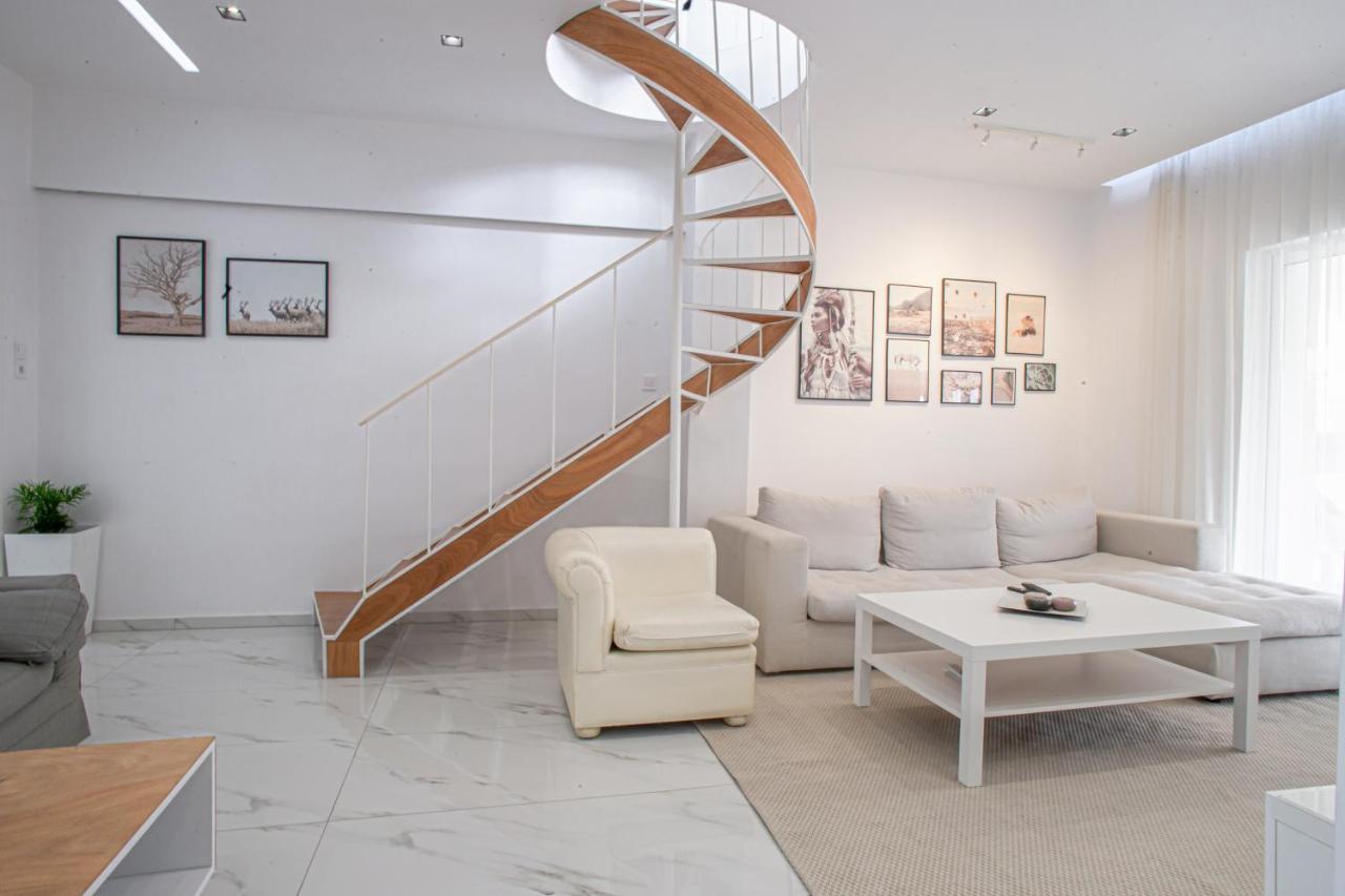 Luxury Apt 115M2 Athens Exterior photo