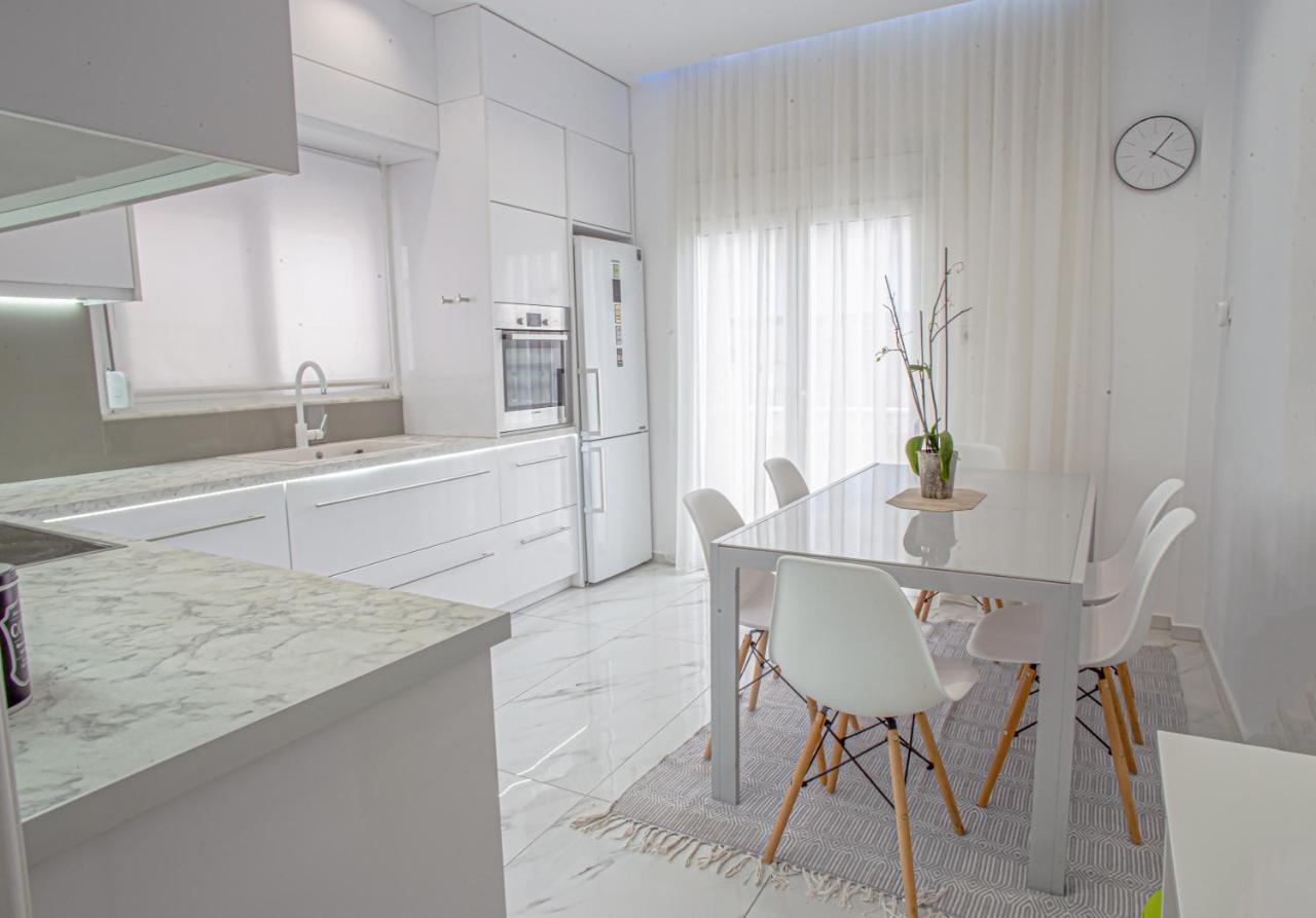Luxury Apt 115M2 Athens Exterior photo