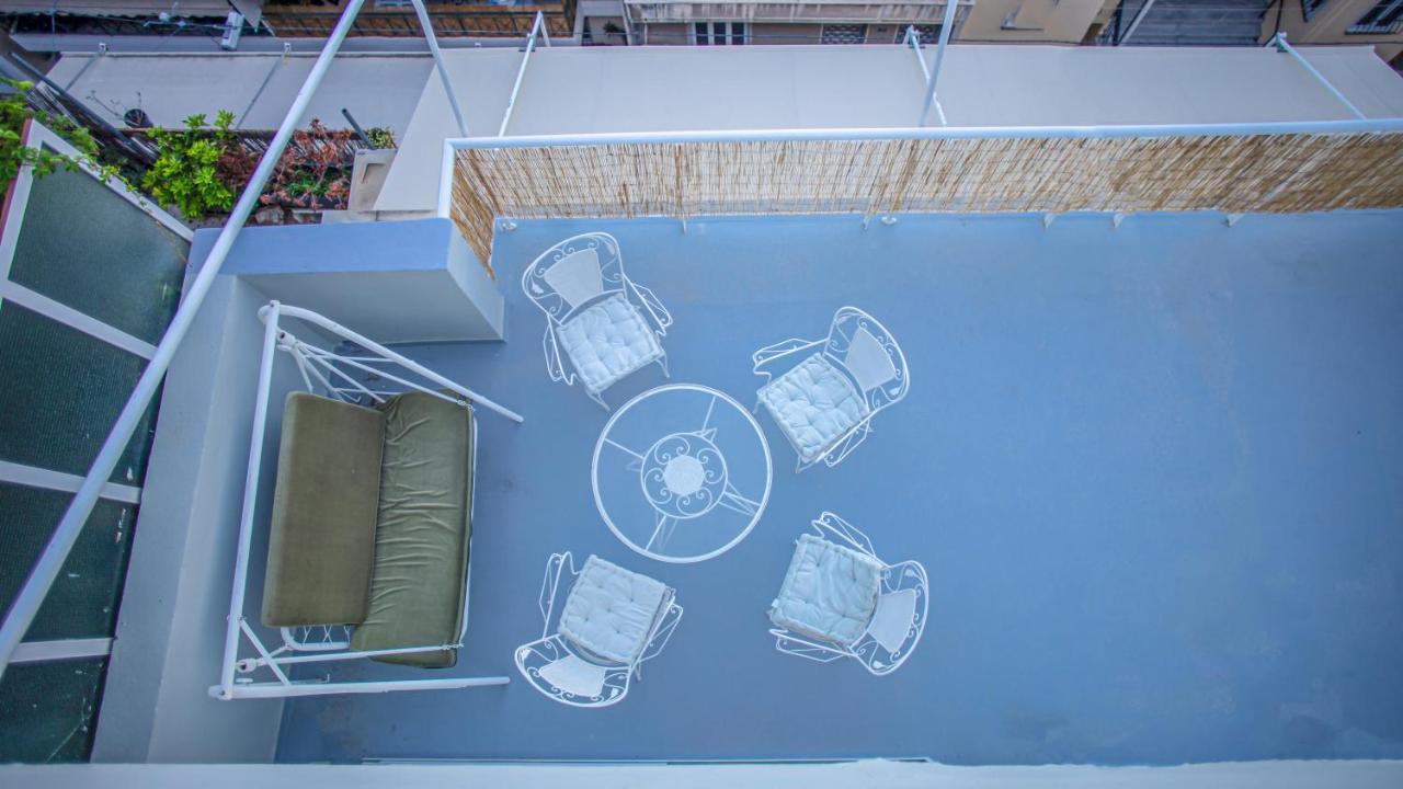 Luxury Apt 115M2 Athens Exterior photo