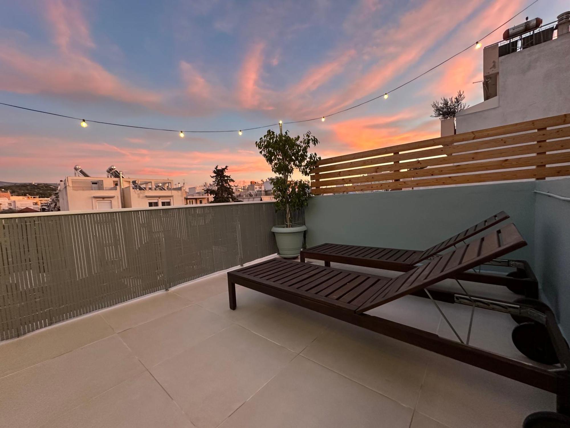 Luxury Apt 115M2 Athens Exterior photo