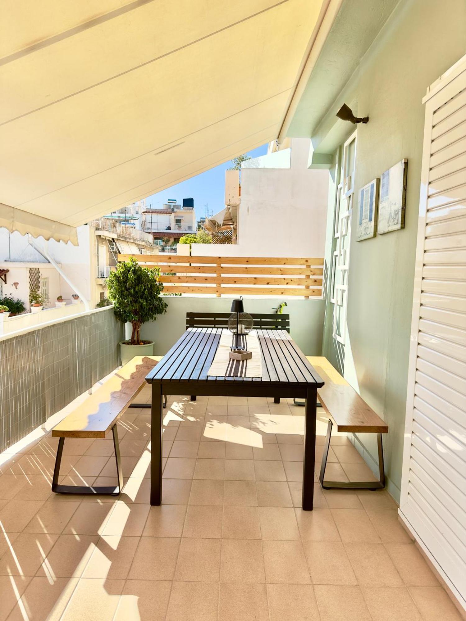 Luxury Apt 115M2 Athens Exterior photo